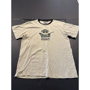 Comedy Central 2007 Men's South Park T-Shirt - Size 2XL